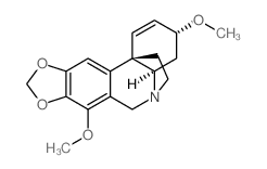 CAS#: 1162-10-3， Buphandrine
