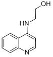 CAS#: 116289-25-9， 4-(2-Hydroxyethyl)Aminoquinoline