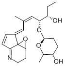 CAS#: 116290-93-8， Hatomamicin