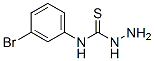 CAS#: 116567-17-0， N-(3-Bromophenyl)Hydrazinecarbothioamide