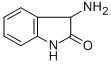 structure of CAS# 117069-75-7, [(3R)-2-Oxo-1,3-Dihydroindol-3-Yl]Azanium;[(3R)-2-Oxoindolin-3-Yl]Ammonium;[(3R)-2-Oxo-3-Indolinyl]Ammonium;[(3R)-2-Ketoindolin-3-Yl]Ammonium