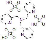 CAS#: 117689-07-3， Tris(2-pyridylmethyl)amine triperchlorate