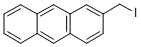 CAS#: 117929-45-0， 2-(Iodomethyl)-Anthracene
