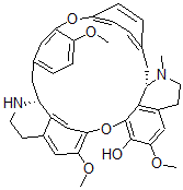 CAS 登录号：1183-76-2， 瑞香楠君