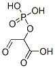 CAS#: 118455-76-8， 3-Oxo-2-Phosphonooxypropanoic Acid