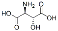 CAS#: 1186-90-9， (2S,3R)-2-Amino-3-Hydroxybutanedioic Acid