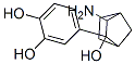 CAS#: 118891-94-4， 3-Amino-2-(3,4-Dihydroxyphenyl)-2-Hydroxybicyclo(2.2.1)Heptane