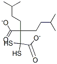CAS#: 118908-63-7， Di-(Isoamyl)Dimercaptosuccinate