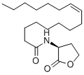 structure of CAS# 1192-20-7, 3-Aminooxolan-2-One Hydrobromide;3-Aminotetrahydrofuran-2-One Hydrobromide;3-Amino-2-Tetrahydrofuranone Hydrobromide