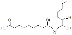 CAS#: 119264-83-4， 9,12,13-Trihydroxy-10,11-Epoxyoctadecanoic Acid