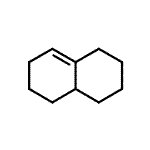 CAS#: 1194-95-2， 1,2,3,4,4A,5,6,7-Octahydronaphthalene