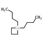 CAS#: 1197-89-3， 1,1-Dibutylgermacyclobutane