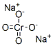 CAS#: 12001-23-9， Disodium Dioxido-Dioxo-Chromium
