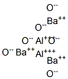 CAS#: 12004-05-6， Dialuminium Tribarium Hexaoxide