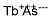 CAS#: 12006-08-5， Terbium Arsenide