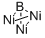 CAS#: 12007-02-2， Nickel Boride