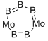 CAS#: 12007-97-5， Molybdenum Boride