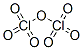 CAS#: 12015-53-1， Dihyperchloric Anhydride