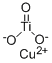 CAS 登录号：12019-08-8， 钛酸铜