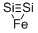 structure of CAS# 12022-99-0, Iron Silicide;Iron Disilicide;Iron Silicide (Fesi2)