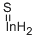 CAS#: 12030-14-7， Indium Sulfide (InS)