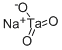 structure of CAS# 12034-15-0, Sodium Tantalum Oxide(NaTaO3);Sodium Tantalum Trioxide;Tantalate (Tao31-), Sodium