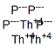 CAS#: 12037-83-1， Trithorium Tetraphosphide