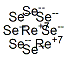 CAS#: 12038-64-1， Rhenium Selenide