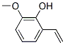 CAS#: 120550-69-8， 2-Ethenyl-6-Methoxy-Phenol