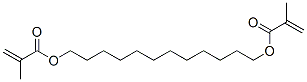 CAS#: 121150-60-5， 12-(2-Methylprop-2-Enoyloxy)Dodecyl 2-Methylprop-2-Enoate