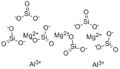 CAS#: 12174-11-7， Attapulgite
