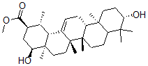CAS#: 121880-08-8， Regelindiol A