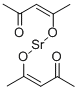 structure of CAS# 12193-47-4, 2,4-Pentanedione Strontium (2:1);Strontium 4-Oxopent-2-En-2-Olate;Strontium 4-Ketopent-2-En-2-Olate;Strontium (Z)-4-Ketopent-2-En-2-Olate