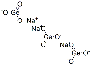 CAS#: 12195-31-2， Trisodium Germanate