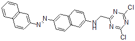 CAS#: 12226-04-9， Reactivered No5