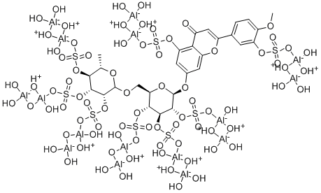 CAS#: 122312-55-4， Dosmalfate