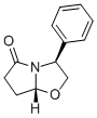 CAS#: 122383-34-0， (3S-cis)-(-)-3-Phenyltetrahydropyrrolo-[2,1-b]-Oxazol-5(6H)-One