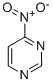 CAS#: 122429-13-4， 4-Nitro-Pyrimidine