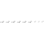 CAS#: 12255-53-7， Calcium Diarsenide (1:2)