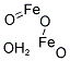 CAS#: 12259-21-1， Iron Oxide (Fe2o3) Hydrate