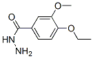 CAS#: 122772-33-2， 4-Ethoxy-3-Methoxybenzohydrazide
