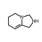 CAS#: 122936-95-2， 1,2,3,5,6,7-Hexahydroimidazo[1,5-a]Pyridine