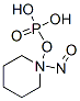 CAS#: 123016-73-9， (1-Nitrosopiperidin-2-Yl) Dihydrogen Phosphate