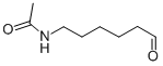 CAS#: 123090-43-7， N-(6-Oxohexyl)Acetamide