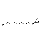 CAS#: 123493-71-0， (2R)-2-Nonyloxirane