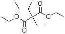 CAS#: 123647-93-8， Diethyl Sec-Butyl(Ethyl)Malonate