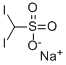 CAS#: 124-88-9， Sodium diiodomethanesulfonate