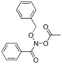 CAS#: 124617-86-3， (Benzoyl-(Phenylmethoxy)Amino) Acetate