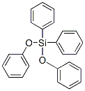 CAS#: 1247-19-4， Diphenoxydiphenylsilane