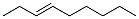 CAS#: 125146-82-9， (E)-Non-3-Ene